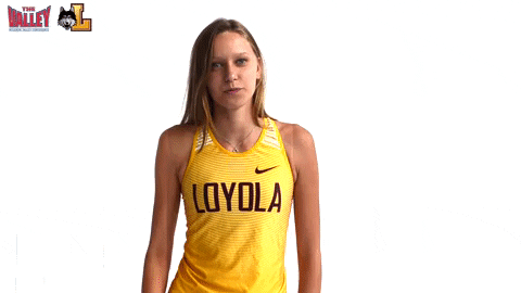 The Valley Mvc GIF by Missouri Valley Conference