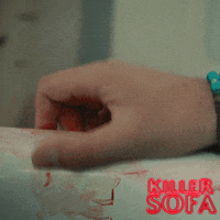 Horror Love GIF by Signature Entertainment