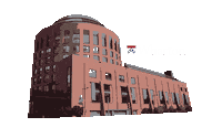 Penn Mba Sticker by The Wharton School