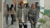 ameliaparkerseries yo 101 yogurt byutv GIF