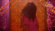 ameliaparkerseries dance bollywood 104 byutv GIF