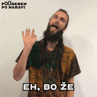 Gifoteka Masto GIF by P0.0SEBEN PO NARAVI