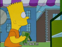 season 6 episode 23 GIF