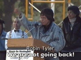 Lgbtq History GIF by GIPHY News