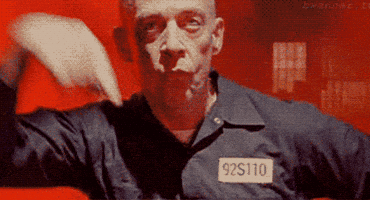 Dance Hbo GIF