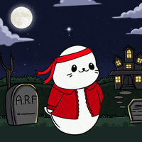 Happy Dance GIF by Sappy Seals Community