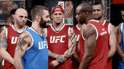 the ultimate fighter tuf 25 GIF