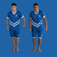 Gymnastics Ginastica Artistica GIF by Minas Tênis Clube