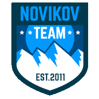 Novikov_Aleksey sled snowmobile skidoo snowmobiles Sticker