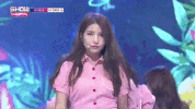 k-pop GIF
