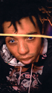 Hot Topic Cyberpunk GIF by DISSONANCE STORE