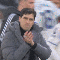 Premier League Football GIF by AFC Bournemouth