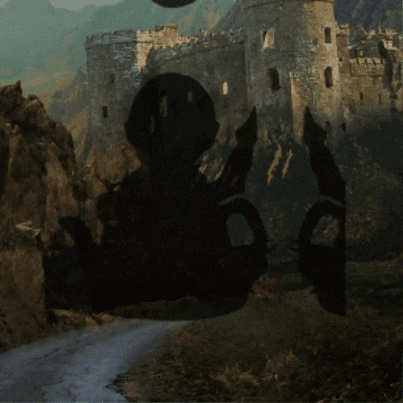 Dragon Slayer England GIF by TeaCosyFolk
