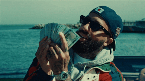 The Bay Grillz GIF by Luh Tyler