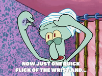 season 6 episode 25 GIF by SpongeBob SquarePants