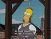 Die Episode 1 GIF by The Simpsons