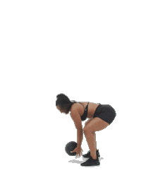 Workout Sticker by EvolveYou