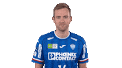 Handball-Bundesliga Handball Sticker by LIQUI MOLY HBL
