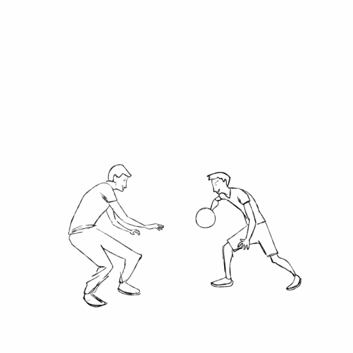 animation basketball GIF