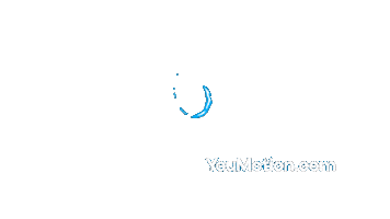 Animation Burning Sticker by youmotion.com