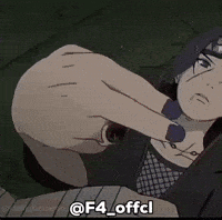 Naruto Dance GIF
