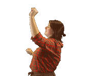 Happy Dance Sticker by KAJ