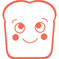 Fuwafuwaph nippon fuwafuwa fuwa fuwa fuwa Sticker