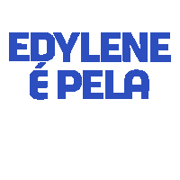 Bahia Politica Sticker by Edylene Ferreira