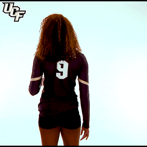 GIF by UCF Knights