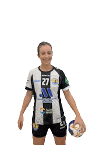 Costa Del Sol Handball Sticker by Club Balonmano Femenino Málaga Costa del Sol