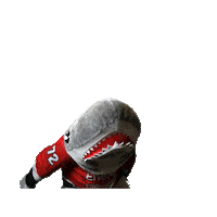 Goal Celebrate Sticker by Koelner Haie