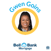 Makehomehappen Sticker by Bell Bank Mortgage