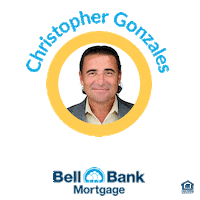 Loanofficer Sticker by Bell Bank Mortgage