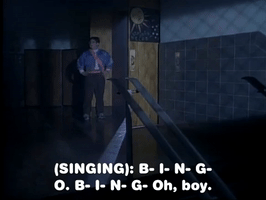 season 3 GIF