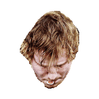 ed sheeran STICKER by imoji