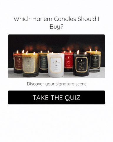 Candles GIF by Harlem Candle Co.