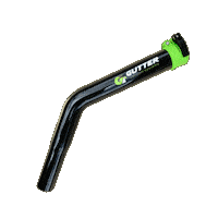 Gvs Sticker by Gutter Vacuum Systems