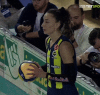 Hande Baladin GIF