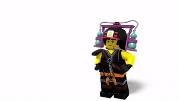 Ninjago GIF by LEGO
