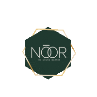 Noor Sticker by noorbynw