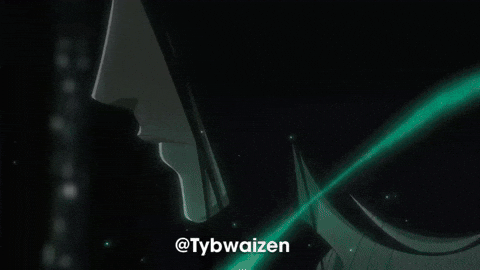 Bleach Tybw GIF