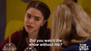 Season 8 Episode 6 GIF by THE NEXT STEP