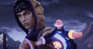 Video Game Loop GIF by Xbox