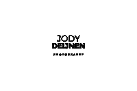 Jdp Sticker by Jody Deijnen Photography