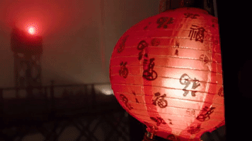 What It's Like to Celebrate Chinese New Year on Top of the Sydney Harbour Bridge