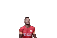 Volleyball Sticker by RedLynxes