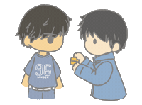 邱鋒澤 Sticker by polu