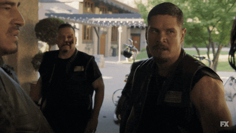 MayansFX giphyupload fx fxnetworks mayans GIF