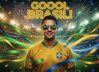Copa Do Mundo Futebol GIF by Adventrgram