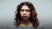 Not Me No GIF by euphoria